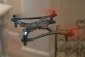 RC dron Dromida Vista UAV Quad, červená