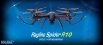 RC dron Spider R10 s kamerou 2Mpx