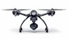 RC dron YUNEEC Q500 4K TYPHOON + kamera