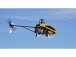 RC vrtuľník Blade 200 SR X SAFE, mód 1