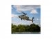 RC vrtuľník Blade Micro Apache AH-64, mód 1