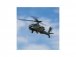 RC vrtuľník Blade Micro Apache AH-64, mód 2