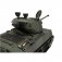 TORRO tank PRO 1/16 RC M4A3 Sherman 76 mm maskovacia kamufláž – infra IR – dym z hlavne