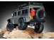 RC auto Traxxas TRX-4 Land Rover Defender 1:10 TQi RTR, modrá