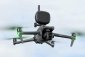 Univerzálny reproduktor pre drony (s batériou)