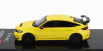 Zapaľovanie-model Honda Civic Type-r (fl5) 2020 1:64 Žltá
