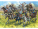 Zvezda figúrky Scythian Cavalry (1:72)
