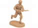 Zvezda figúrky – US Infantry WWII (1:72)