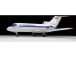 Zvezda Jakovlev Jak-40 Regional Jet (1:144)
