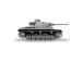 Zvezda Snap Kit – Panzer III s plameňometom (1:100)
