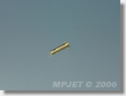2112 Čap mosadz pr. 1,6 mm – náhradný diel pre MPJ 2110-2111 10 ks