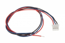3 pinový konektor s káblom pre potenciometre
