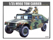Academy M-966 Hummer with Tow (1:35)