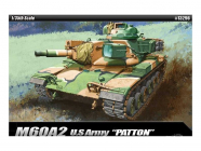 Academy M60A2 Patton US Army (1:35)