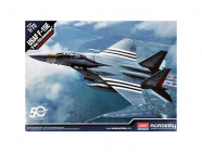Academy McDonnell F-15E USAF D-Day 75th Anniversary (1:72)