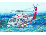 Academy Sikorski MH-60S HSC-9 Tridents (1:35)