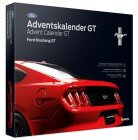 Adventný kalendár Ford Mustang GT so zvukom 1 : 24