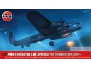 Airfix Avro Lancaster B.III (Special) The Dambusters (1:72)