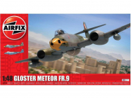 Airfix Gloster Meteor FR9 (1:48)