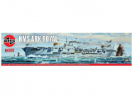 Airfix HMS Ark Royal (1:600) (Vintage)
