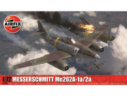 Airfix Messerschmitt Me262A-1a/2a (1:72)