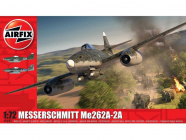 Airfix Messerschmitt Me262A-2A (1:72)
