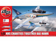 Airfix NHS Charities Together Hawk (1:72)