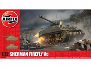 Airfix Sherman Firefly (1:72)