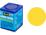 Revell akrylová farba #15 matná žltá 18 ml