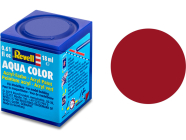 Revell akrylová farba #36 matná karmínová 18 ml