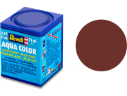 Revell akrylová farba #37 matná červenohnedá 18 ml
