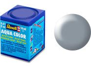 Revell akrylová farba #374 polomatná sivá 18 ml