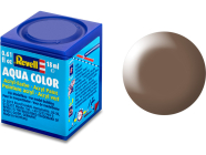 Revell akrylová farba #381 polomatná hnedá 18 ml