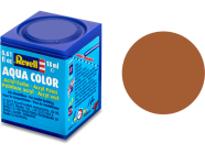Revell akrylová farba #85 matná hnedá 18 ml