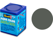 Revell akrylová farba #67 matná zelenosivá 18 ml