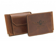 Antonio kožená peňaženka Lobby