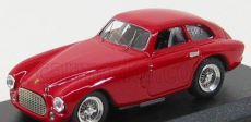 Art-model Ferrari 166 Mm Coupe 1949 1:43 Červená