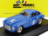 Art-model Ferrari 195s Coupe N 6 Buenos Aires 1952 J.kimberly 1:43 Bluette