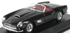 Art-model Ferrari 250 California Lwb Spider 1957 1:43 Black