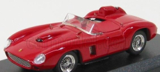 Art-model Ferrari 290 Mm 1957 1:43 Červená