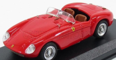 Art-model Ferrari 500 Mondial Spider Prova Long Nose 1954 1:43 Červená