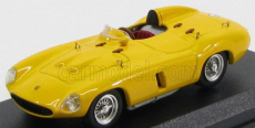 Art-model Ferrari 750 Monza Spider Prova 1955 1:43 Yellow