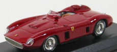 Art-model Ferrari 860 Monza Prova 1956 1:43 Bordeaux