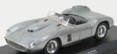 Art-model Ferrari Scaglietti 290mm Spider 1957 1:43 Metallo Spazzolato - kartáčovaný kov