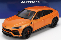 Autoart Lamborghini Urus 2018 1:18 oranžový