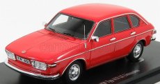 Autocult Volkswagen 412le Limousine 1972 1:43 Červená