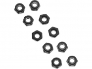 Axial matica samopoistná M3 čierna (10)