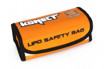 Safety bag - ochranný vak akumulátorov