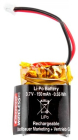Batéria pre bezdrôtové ovládače - EVO/D143/D132/D124 89823