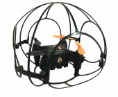 BAZÁR – Dron SkyTumbler v klietke